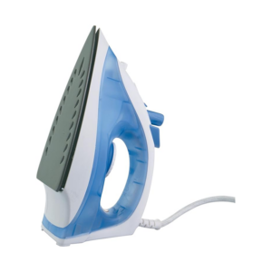 Steam Iron with Self Cleaning