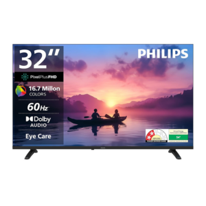 Samsung 108 cm (43 inches) FHD Smart LED TV