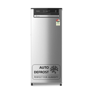 Vitamagic PRO Frost Free Direct-Cool Single Door Refrigerator