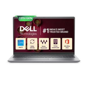 Dell 15, Intel Core i3 13th Gen